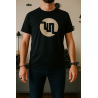 Way For Nothing Black T-shirt — M or L