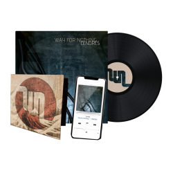 EP 2023 : CENDRE5 Vinyle + Version digitale + Album 2020